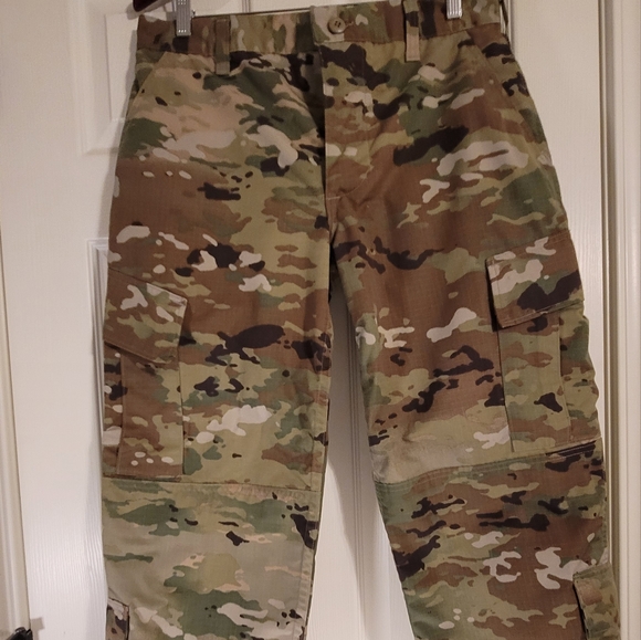 Other - Multicam OCP Army Combat Uniform Trousers MEDIUM SHORT